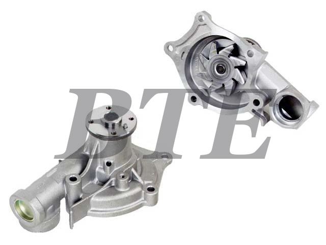 Water Pump:MD997418