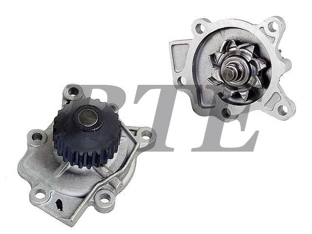 Water Pump:8-94376-866-0