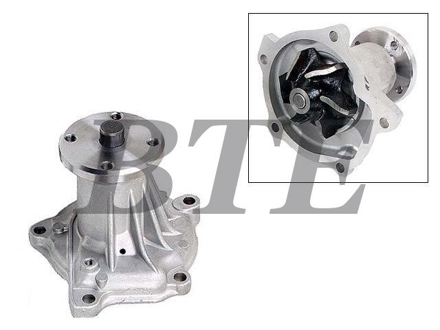 Water Pump:8-94146-326-0