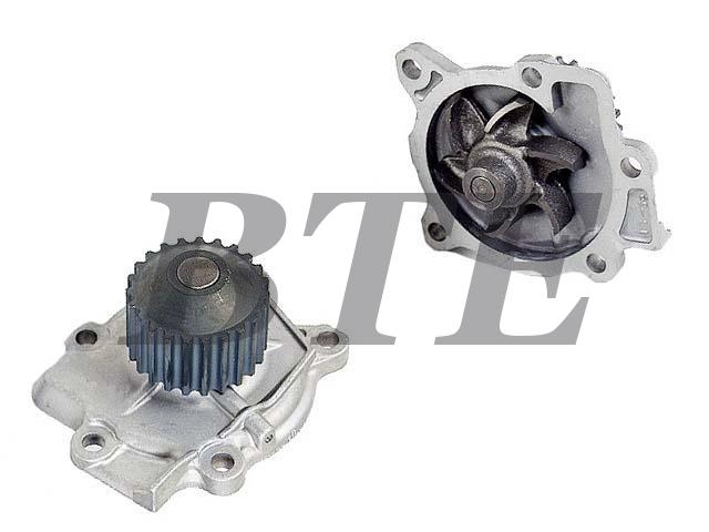 Water Pump:8-97021-473-0