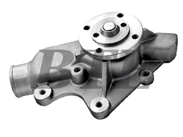 Water Pump:83503407