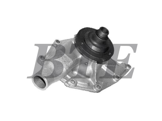 Water Pump:RTC6395