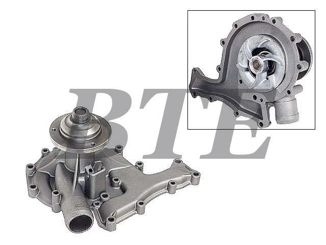 Water Pump:STC483