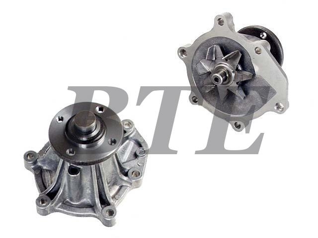 Water Pump:16100-69325