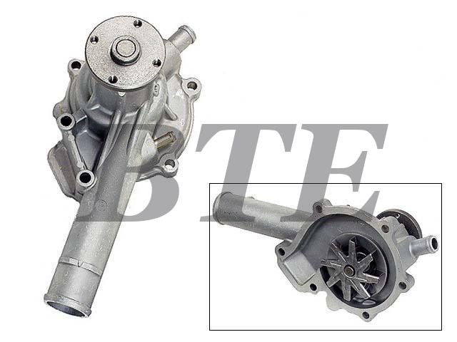 Water Pump:0381-15-010A