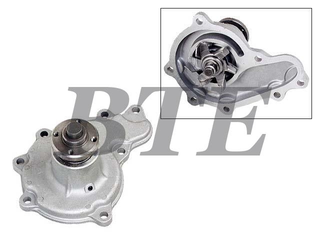 Water Pump:8872-15-010