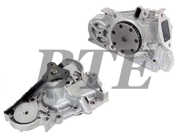 Water Pump:8AB8-15-010