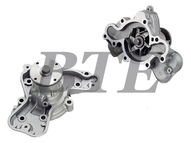 Water Pump:8AH3-15-010C