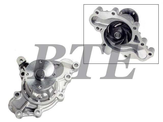 Water Pump:8AH6-15-010