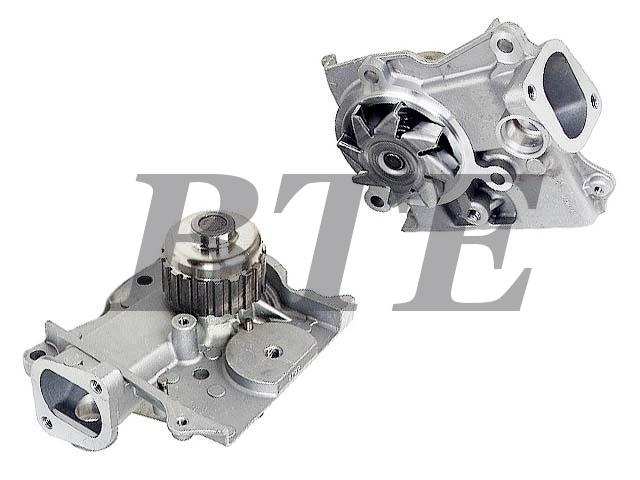 Water Pump:F801-15-010B