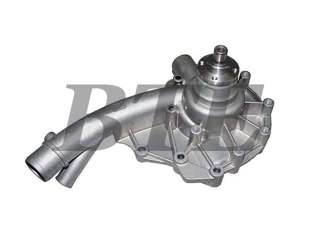 Water Pump:102 200 42 01