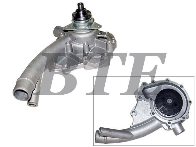 Water Pump:102 200 50 01