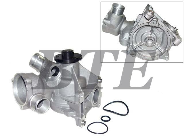 Water Pump:103 200 37 01