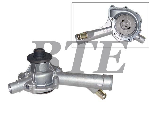 Water Pump:111 200 40 01