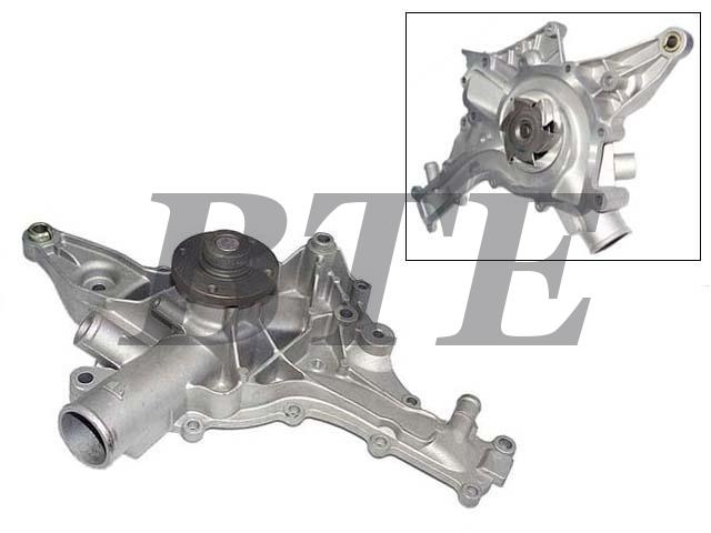 Water Pump:112 200 14 01