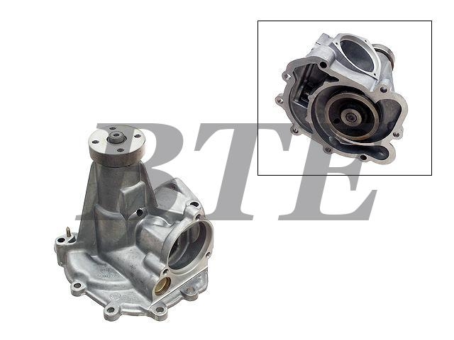 Water Pump:117 200 32 01