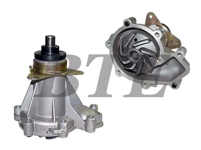 Water Pump:601 200 09 20