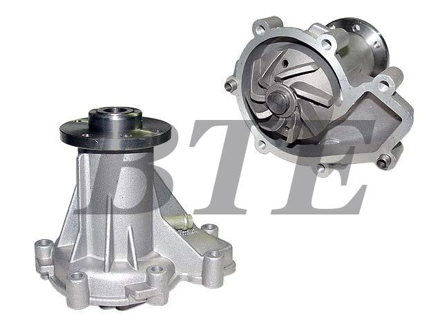 Water Pump:602 200 02 20