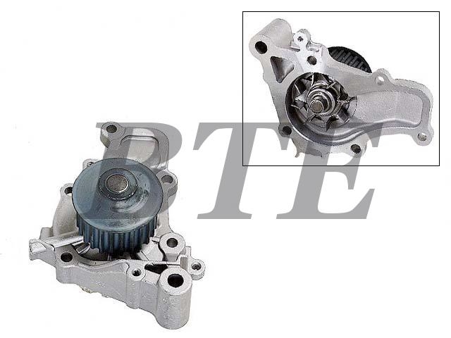 Water Pump:MD300799