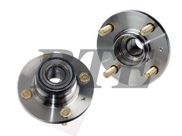 Wheel Hub Bearing:MB844919