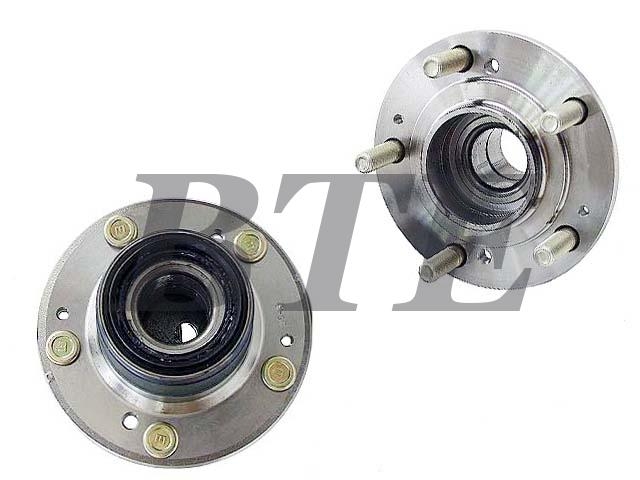 Wheel Hub Bearing:MB663664