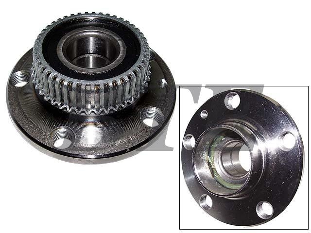 Wheel Hub Bearing:1J0 501 477 A