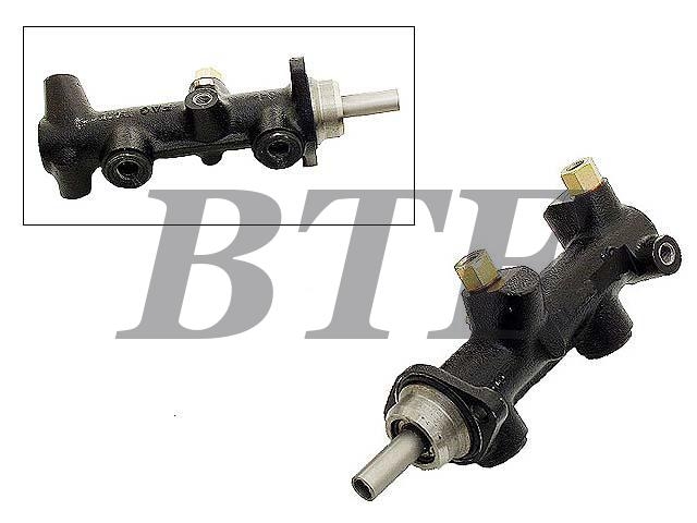 Brake Master Cylinder:437 611 019 B