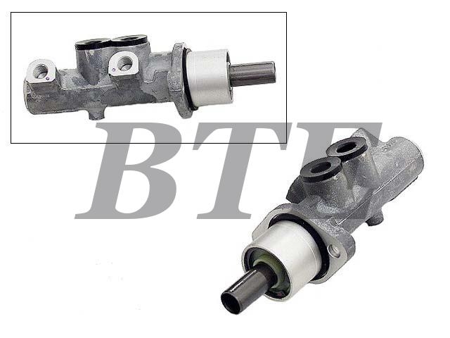 Brake Master Cylinder:4A0 611 021 E