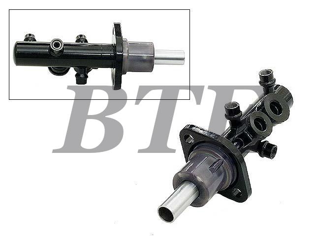 Brake Master Cylinder:4A0 611 021