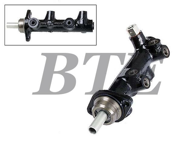 Brake Master Cylinder:34 31 1 113 656