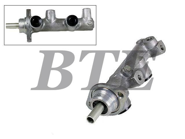 Brake Master Cylinder:34 31 1 151 850