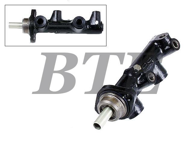 Brake Master Cylinder:34 31 1 154 405