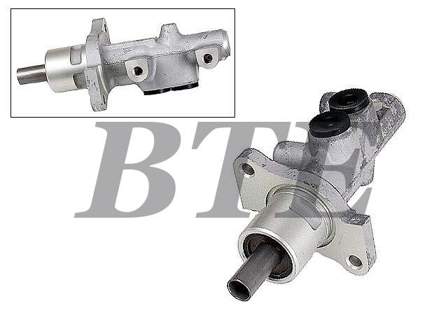 Brake Master Cylinder:34 31 1 161 937