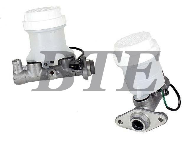 Brake Master Cylinder:MB 534019