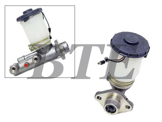 Brake Master Cylinder:46100-692-013