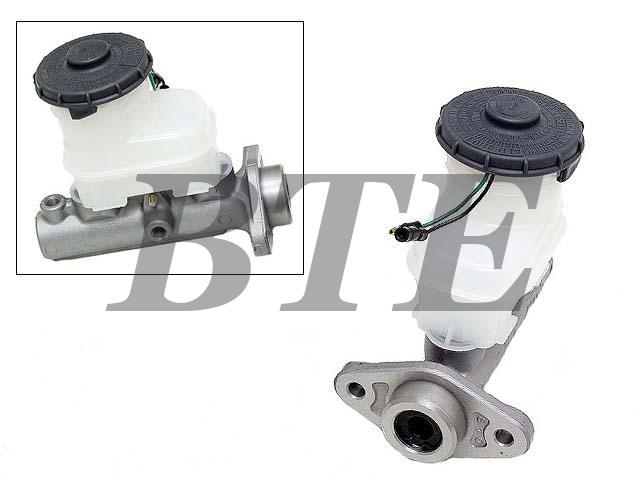 Brake Master Cylinder:46100-S10-023