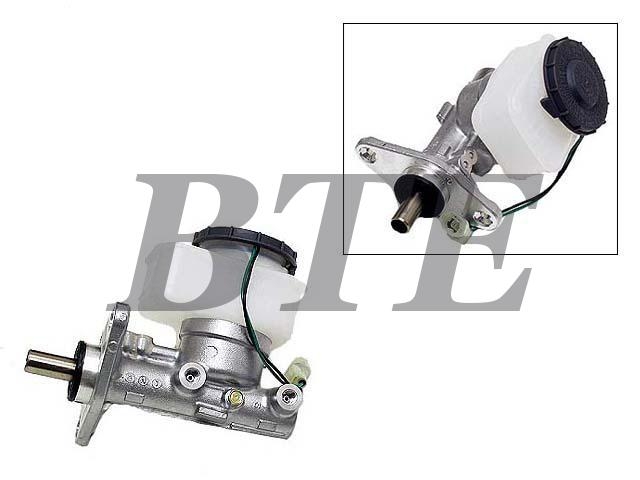 Brake Master Cylinder:46100-SD4-673