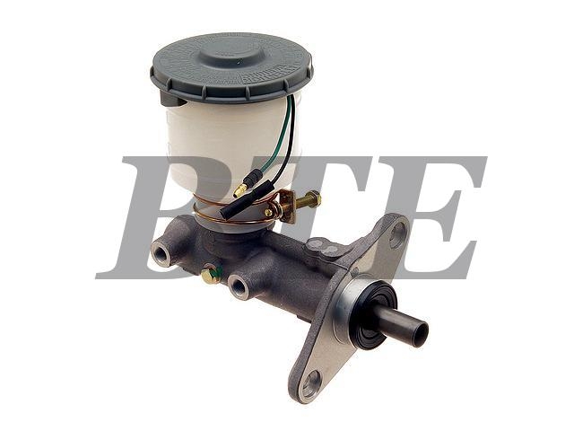 Brake Master Cylinder:46100-SF1-033