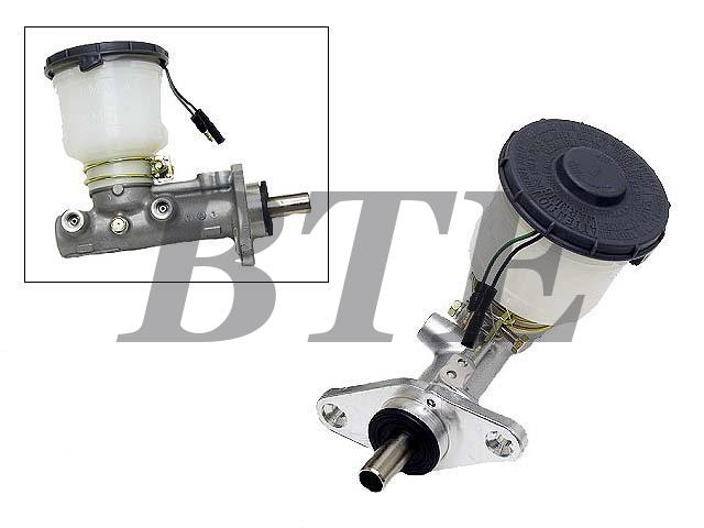 Brake Master Cylinder:46100-SF9-023