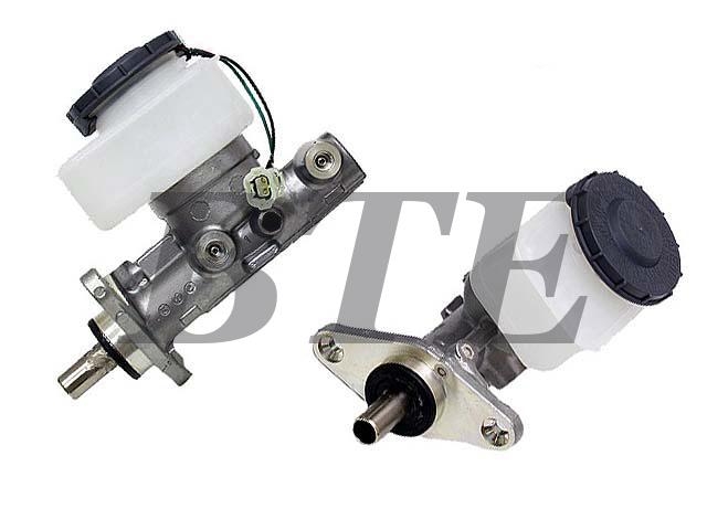 Brake Master Cylinder:46100-SG0-803