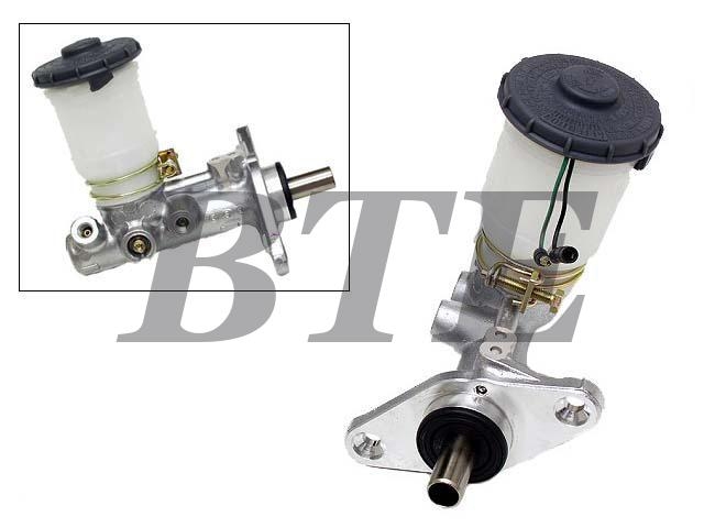 Brake Master Cylinder:46100-SH3-A06