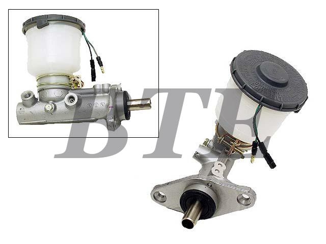Brake Master Cylinder:46100-SH4-A11