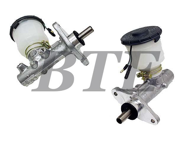 Brake Master Cylinder:46100-SK7-A53