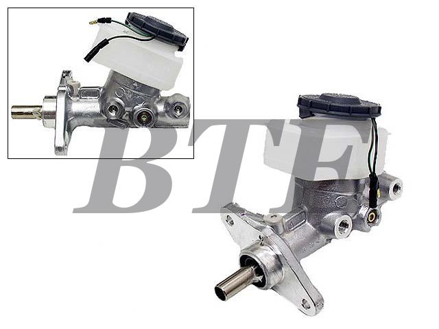 Brake Master Cylinder:46100-SP0-A54