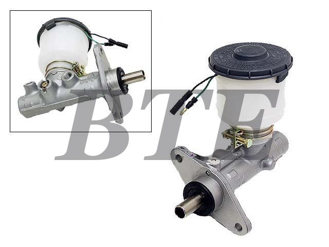 Brake Master Cylinder:46100-SR3-833