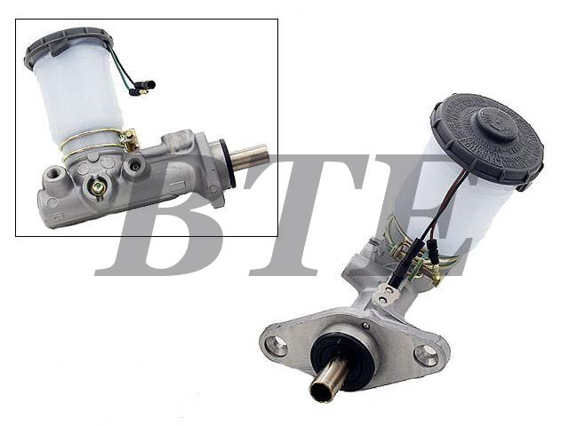 Brake Master Cylinder:46100-SR3-912