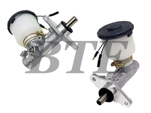 Brake Master Cylinder:46100-ST7-013