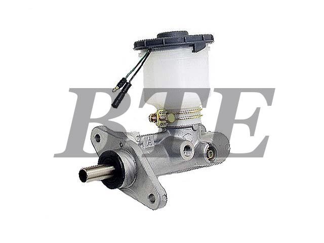 Brake Master Cylinder:46100-ST7-A52