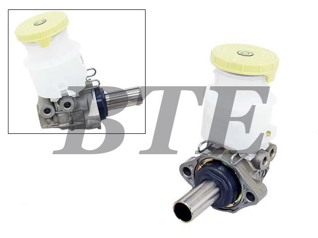 Brake Master Cylinder:8-97178-010-0