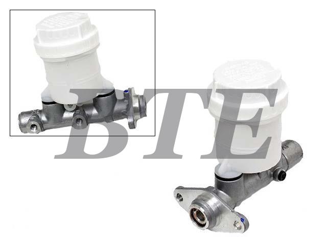 Brake Master Cylinder:58510-21303